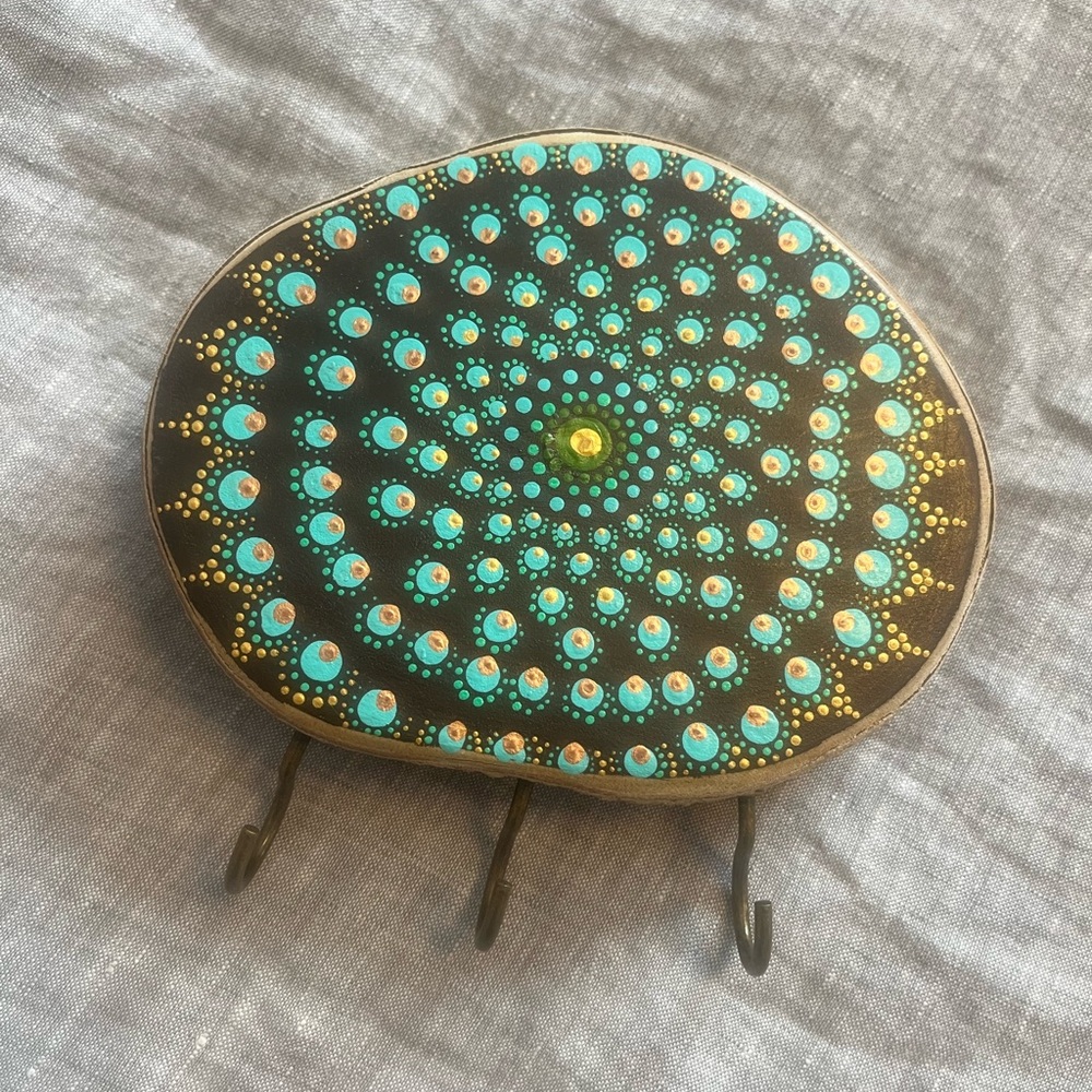 Jewelry / Key Hooks